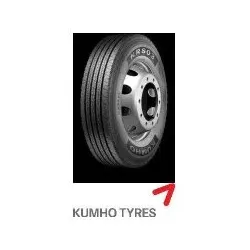 Kumho KRS03 305/70 R22.5 152/148L