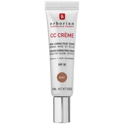 15ml Erborian CC Crème SPF 30