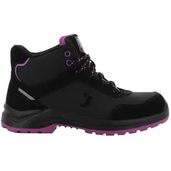 Safety Jogger, Sicherheitsschuhe, Sicherheitsschuhe 013441 Botanic (S1P, 40)