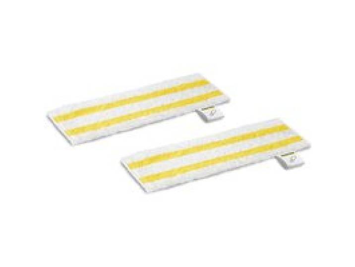 KÄRCHER Kit de serpillières universelles « EasyFix »