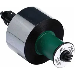 Brady IP-R-4306, Wachs-/Harz-Farbband, Schwarz, 40.00 mm x 300.00 m, für IP-Printer, Drucker Zubehör
