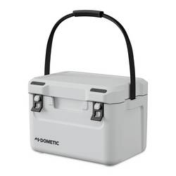 Dometic Group COOL ICE CI15 Kühlbox Passiv Grau, Nebel-Grau (matt) 15 l 97000133150