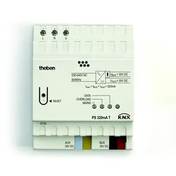 Theben Spannungsversorgung PS 320mA T KNX