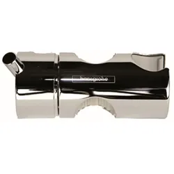 Hansgrohe Schieber Unica Lift Brausenstange chrom, 95160000 95160000
