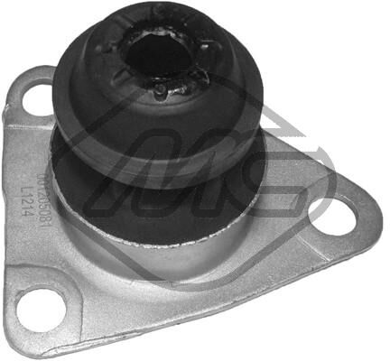 Metalcaucho Lagerung, Motor 05081 Hinten Für Lancia Alfarome/fiat/lanci Fiat