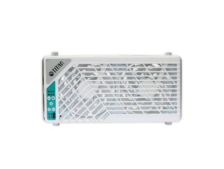 TITAN TTC-SC21 Series Les fenêtres de Toit Ventilateur (TTC-SC21/V4+)