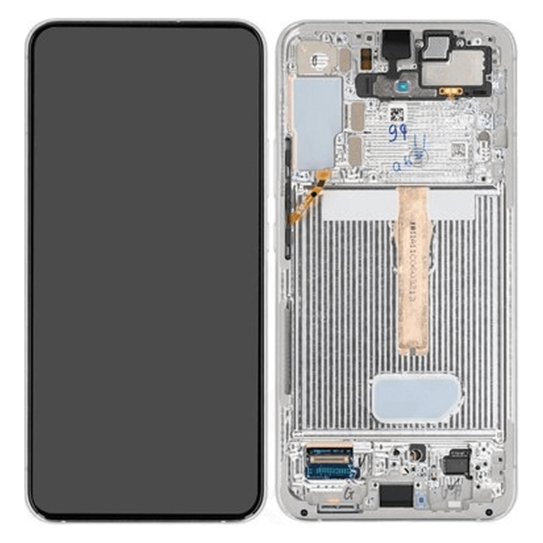 Samsung Svc Assy (Display) (GH82-27501B)