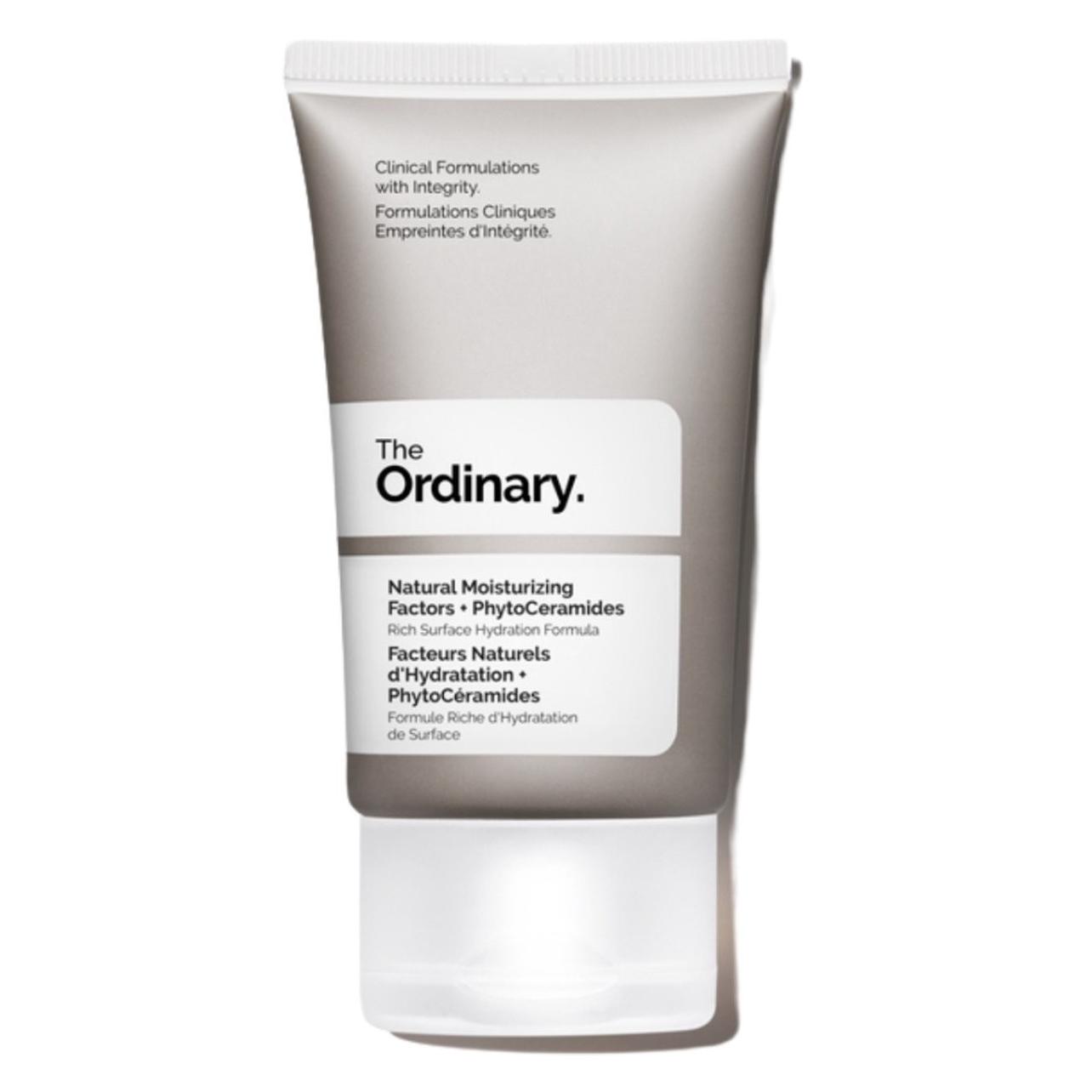 The Ordinary Natural Moisturizing (30 ml) (769915232219)