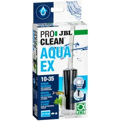 JBL ProClean Aqua Ex 10-35 - Mulmglocke
