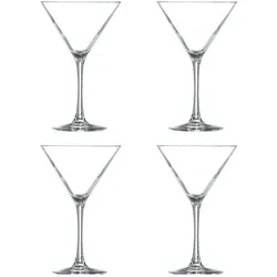 alpina Cocktailglas 220ml, Cocktailgläser, Transparent