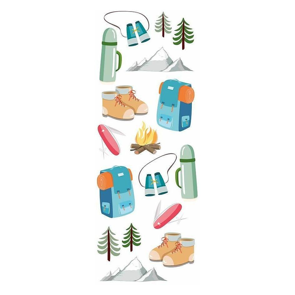 Rössler Sticker (9002-2046)
