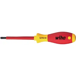 Wiha Schraubendreher 327 SL/PH 1 - 30716