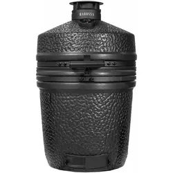 BABOSSA EMBER PRO SERIES - Grill