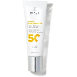 DAILY PREVENTION ultra defense moisturizer SPF 50 73 g