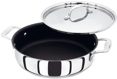 Stellar 7000 Profile Non-Stick 24cm Sauteuse