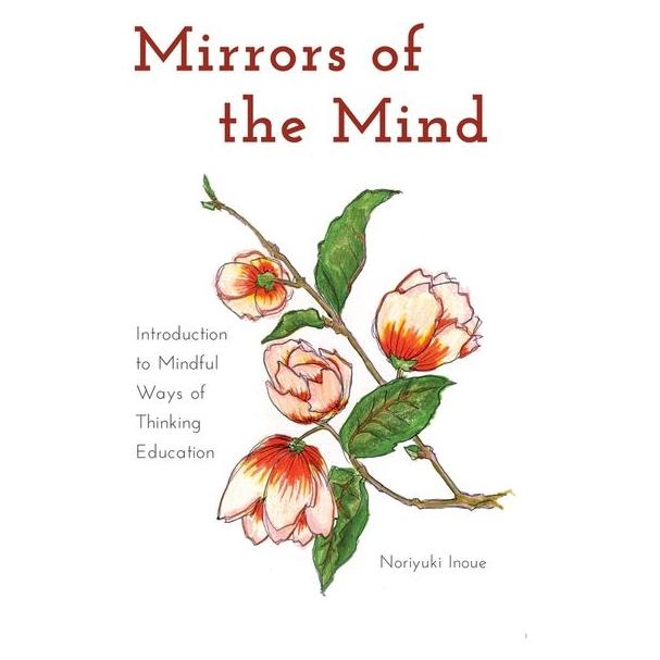Peter Lang Inoue:Mirrors of the Mind (Englisch, Hardcover, Norijuki Inoue) (67748030)