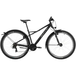 Bulls Sharptail Street 1 27,5'' schwarz 2026 - 27,5" - 40 cm