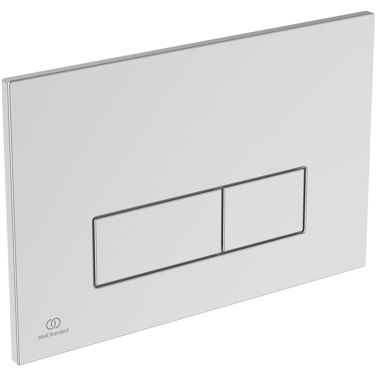 Ideal Standard Betätigungsplatte M2 Oleas, R0122AA