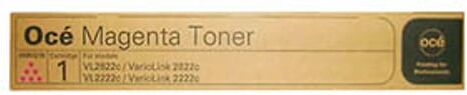 Oce Océ 29951218 toner magenta