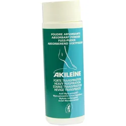 Akileine A T Fusspuder 75 G