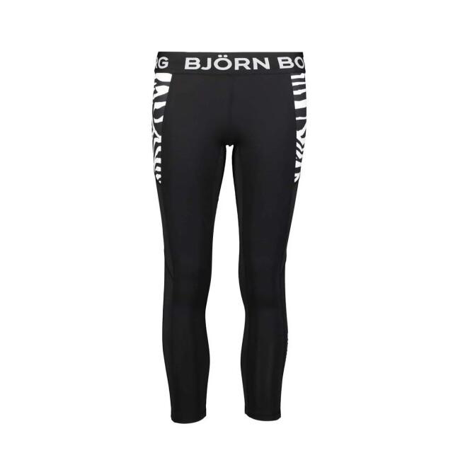 Björn Borg Björn borg 7/8 tights oni