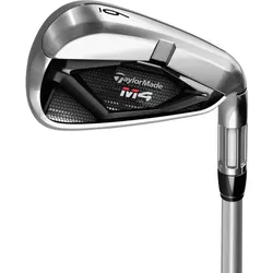 Taylor Made M4 Damen Eisensatz 6-SW