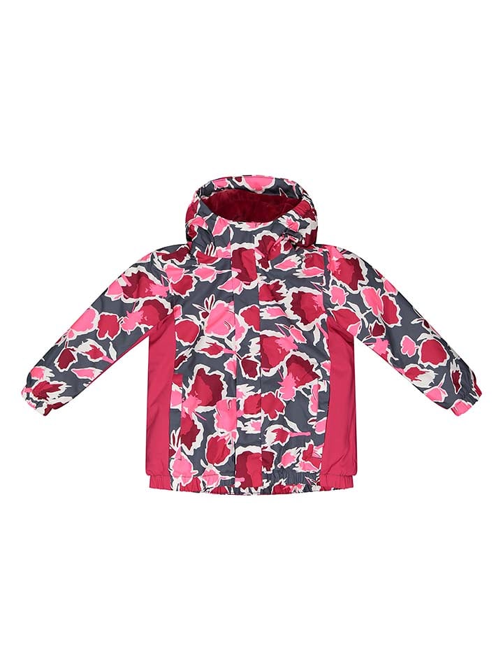 cmp Ski-/ Snowboardjacke in Rosa/ Pink - 80