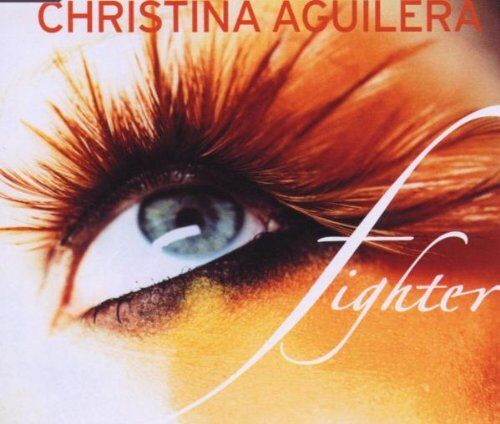 Christina Aguilera - Fighter - Preis vom 30.09.2026 22:30:23 h