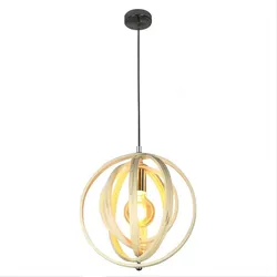 PENDELLEUCHTE Detlef 40/40/150 cm