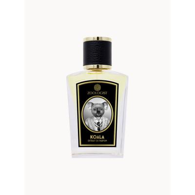 Koala 60ml frisch, Zitrus, holzig von Zoologist