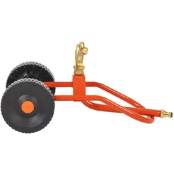 vidaXL, Rasensprenger, Alessandra (Sprinklersystem)