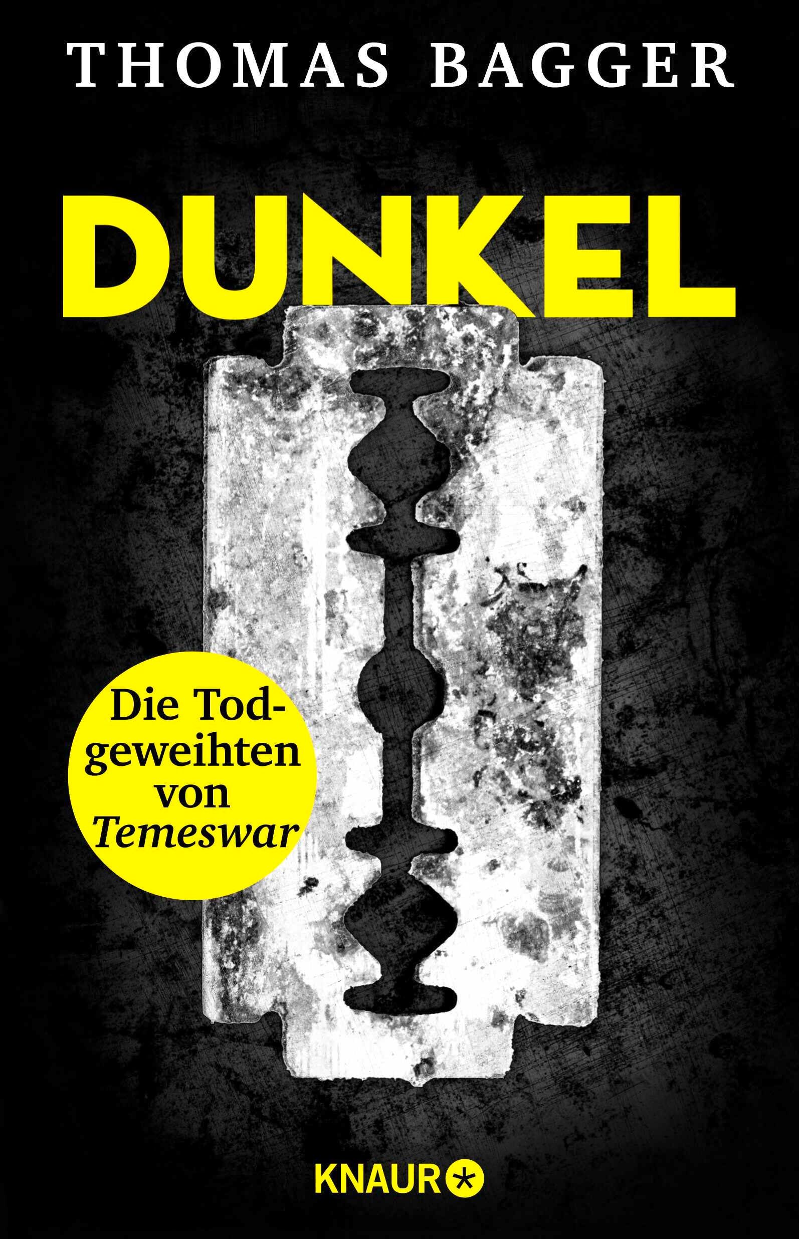 Thomas Bagger - DUNKEL - Die Todgeweihten von Temeswar: Thriller Ein skandinavischer Thriller der Extraklasse! »Düster, rasant und brutal.« FR Online - Preis vom 18.10.2026 15:28:09 h