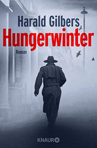 Harald Gilbers - Hungerwinter: Roman (Ein Fall für Kommissar Oppenheimer, Band 5) - Preis vom 16.10.2026 11:41:07 h