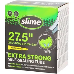 Slime, Veloschlauch, (Presta (SV), 27.5", 48 mm)