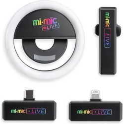 Music Legs Music - Vlogging Kit (501138)