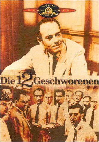 Sidney Lumet - Die 12 Geschworenen - Preis vom 30.09.2026 03:33:06 h