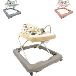 Kikkaboo Lauflernhilfe Poppy Musik Licht