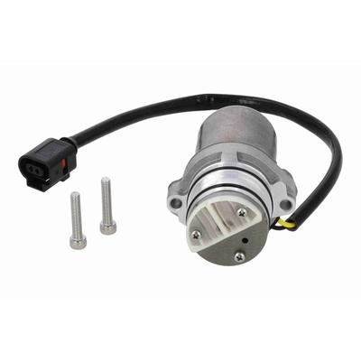 VAICO Pumpe, Lamellenkupplung-Allradantrieb Hinterachse V10-6591 für VW