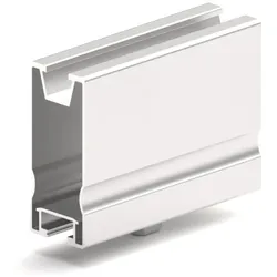 Schletter Rooftop Eindreh-Profil Pro70 120022-000