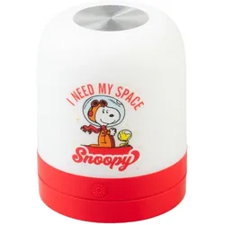 Snoopy - kabellose USB-C LED ambientní lampa für Kinder s nastavitelným jasem