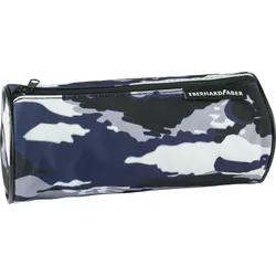 EBERHARD FABER Schlampermäppchen Camouflage grau