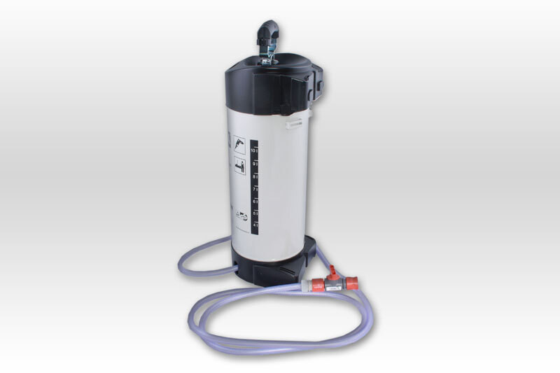Gloria wateraanvoersysteem type 415