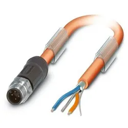 Phoenix Contact Bussystem-Kabel SAC-4P-M12MS#1431199