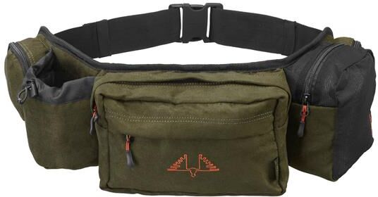 Swedteam Alpha WB Waistbag, Hunting Green
