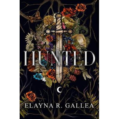 Hunted, Taschenbuch von Elayna R. Gallea, Podium Publishing