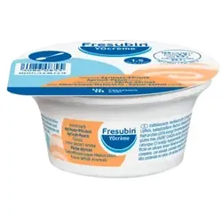 Fresubin Yocreme Aprikose-Pfirsich 3000 G