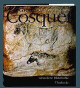 Jean Clottes - Grotte Cosquer bei Marseille - Preis vom 15.10.2026 23:06:25 h