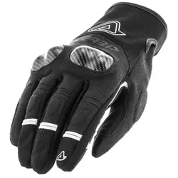 Acerbis Adventure Motorrad Handschuhe