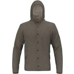 SALEWA Herren Jacke SARNER UNDYED WO HD JACKET M., Größe XL in Braun Braun