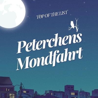 Peterchens Mondfahrt - Sebastian Trog, Audio, 4070169541771